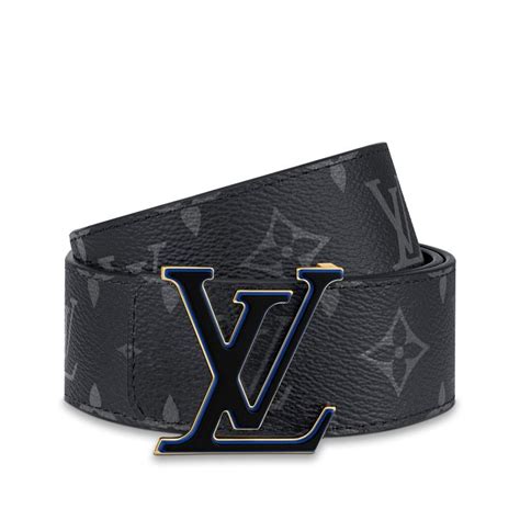 louis vuitton riem bestellen|louis vuitton reversible belt.